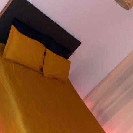 Sublime Appartement Avec Balneo Toulouse Exterior photo